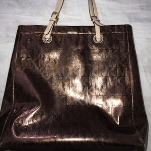 Michael Kors Tote Bag